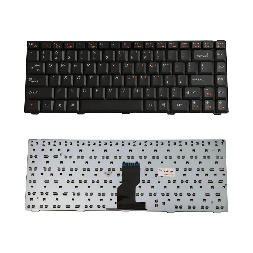 Teksus Laptop Keyboard For Lenovo B450 view 2
